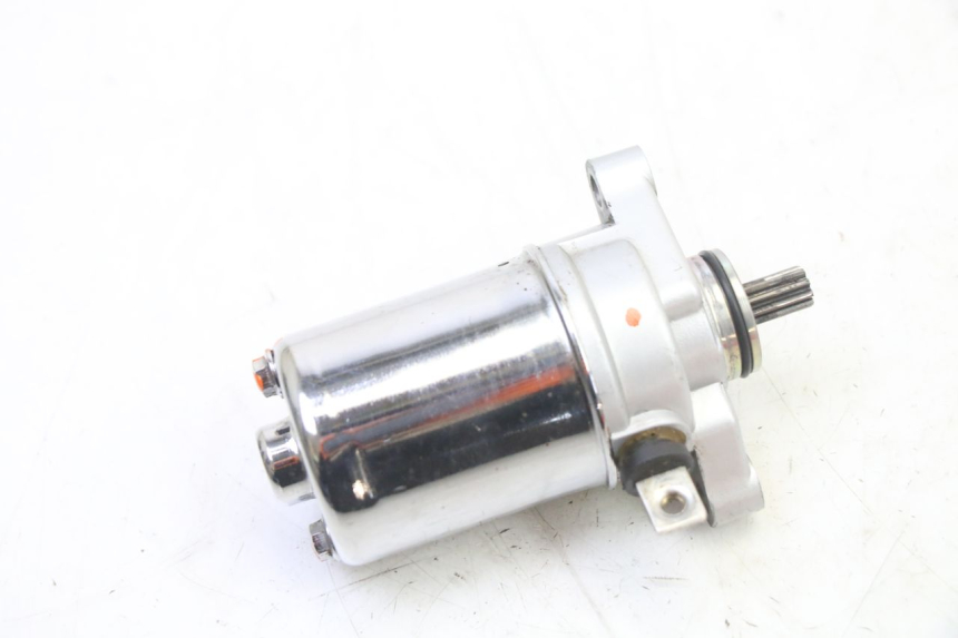 photo de DEMARREUR MASH BIBOP 2T 50 (2013 - 2018)