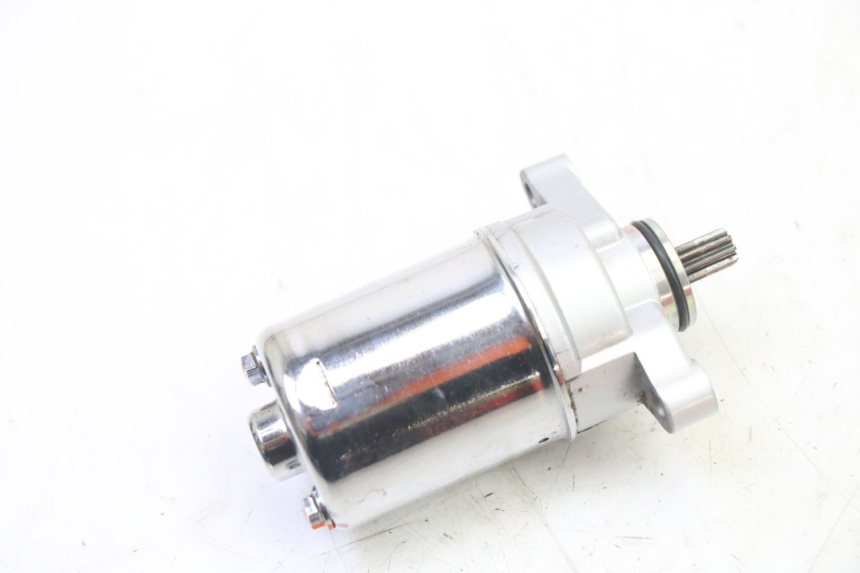 photo de DEMARREUR MASH BIBOP 2T 50 (2013 - 2018)