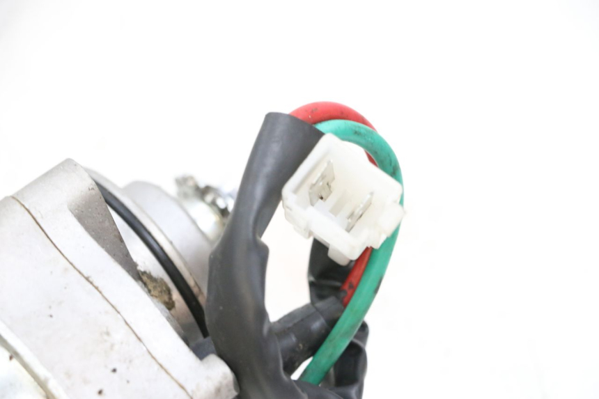 photo de DEMARREUR MAG POWER BOMBERS 4T 50 (2016 - 2026) - Vue d’ensemble