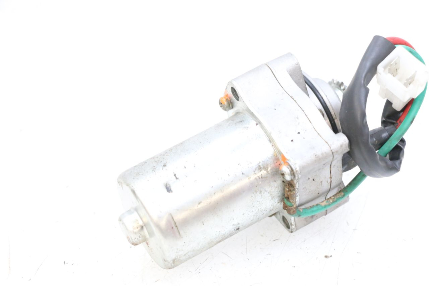 photo de DEMARREUR MAG POWER BOMBERS 4T 50 (2016 - 2026) - Points de fixation