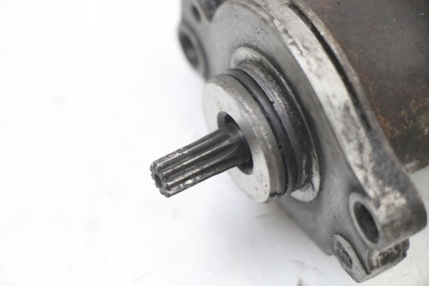 photo de DEMARREUR MBK BOOSTER NEXT GENERATION 50 (1995 - 1998)