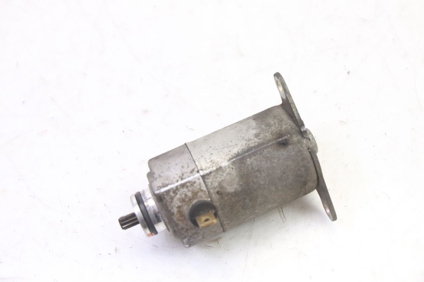 photo de DEMARREUR TNT MOTOR BOSTON 4T 50 (2018 - 2025)