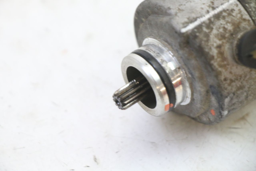 photo de DEMARREUR TNT MOTOR BOSTON 4T 50 (2018 - 2025)