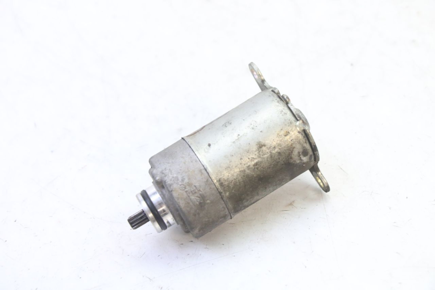 photo de DEMARREUR TNT MOTOR BOSTON 4T 50 (2018 - 2025)