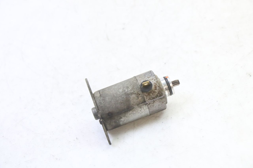 photo de DEMARREUR TNT MOTOR BOSTON 4T 50 (2018 - 2025)