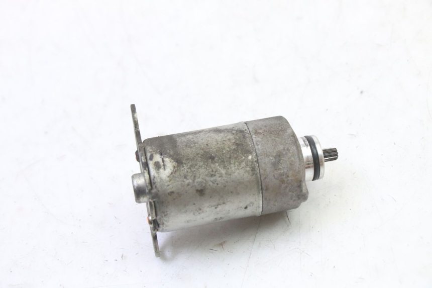 photo de DEMARREUR TNT MOTOR BOSTON 4T 50 (2018 - 2025)