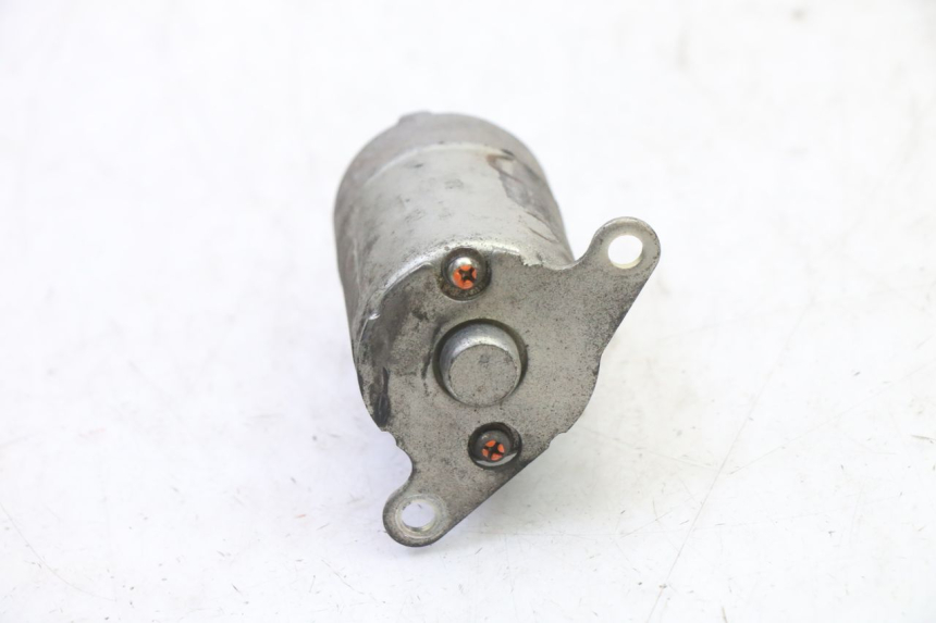 photo de DEMARREUR TNT MOTOR BOSTON 4T 50 (2018 - 2025)