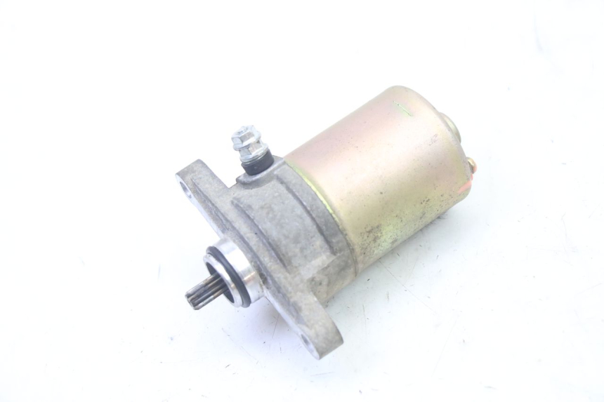 photo de DEMARREUR MOTRON BREEZY 4T 50 (2021 - 2025)