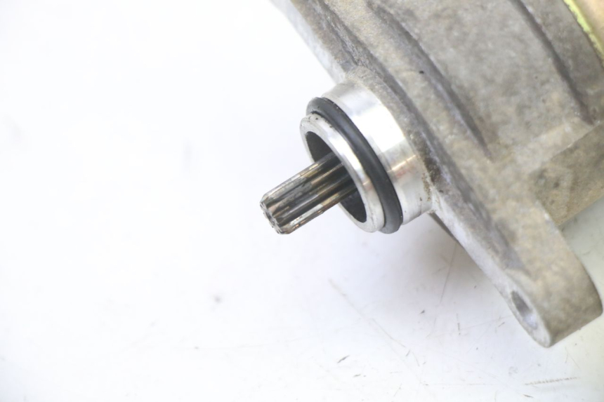 photo de DEMARREUR MOTRON BREEZY 4T 50 (2021 - 2025)