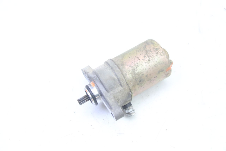 photo de DEMARREUR MOTRON BREEZY 4T 50 (2021 - 2025)