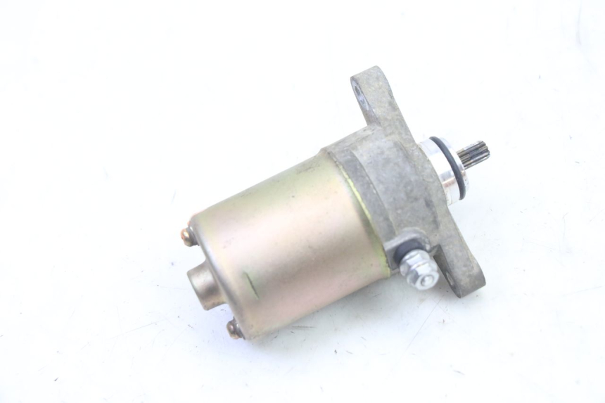 photo de DEMARREUR MOTRON BREEZY 4T 50 (2021 - 2025)