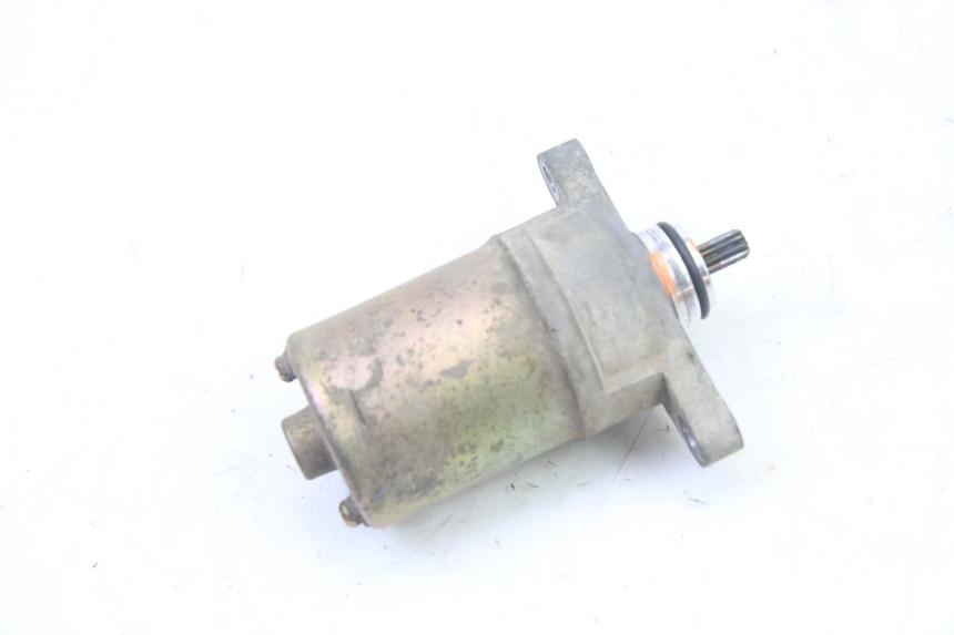 photo de DEMARREUR MOTRON BREEZY 4T 50 (2021 - 2025)