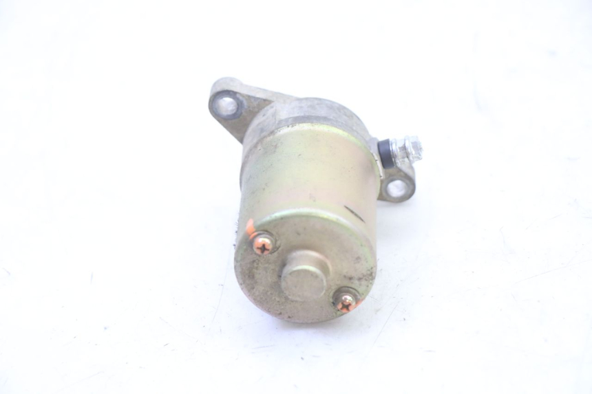 photo de DEMARREUR MOTRON BREEZY 4T 50 (2021 - 2025)