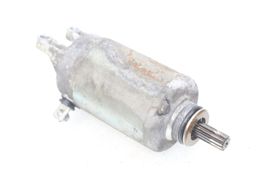 photo de DEMARREUR SUZUKI BURGMAN 125 (2007 - 2014)