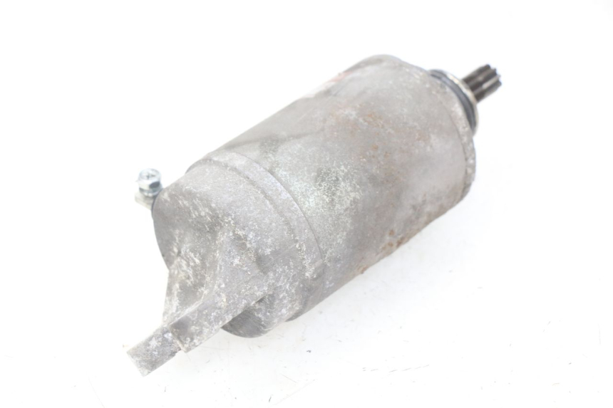 photo de DEMARREUR SUZUKI BURGMAN 125 (2007 - 2014)