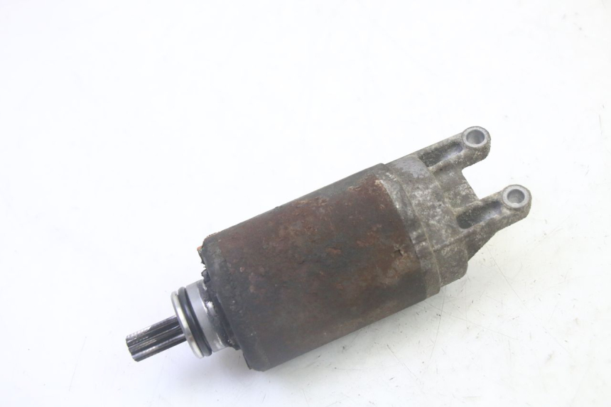 photo de DEMARREUR SUZUKI BURGMAN 125 (2007 - 2014)