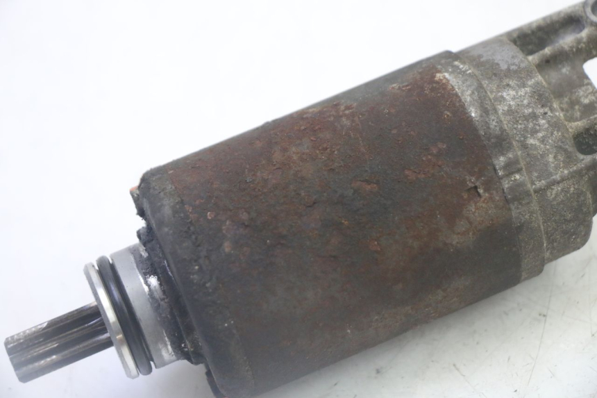 photo de DEMARREUR SUZUKI BURGMAN 125 (2007 - 2014)