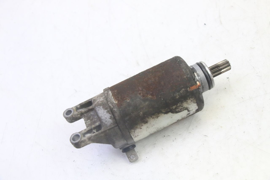 photo de DEMARREUR SUZUKI BURGMAN 125 (2007 - 2014)