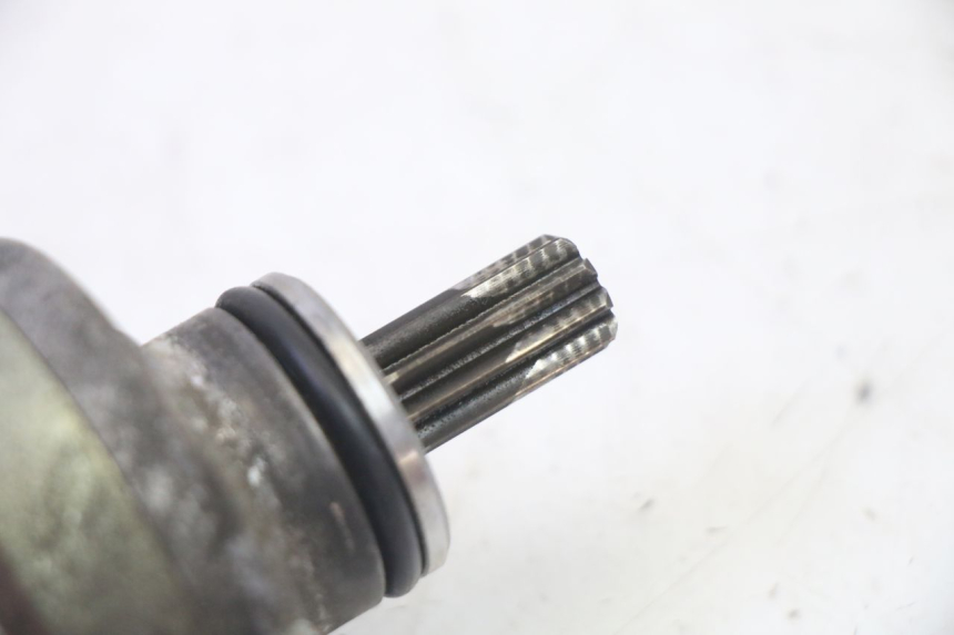 photo de DEMARREUR SUZUKI BURGMAN 125 (2007 - 2014)