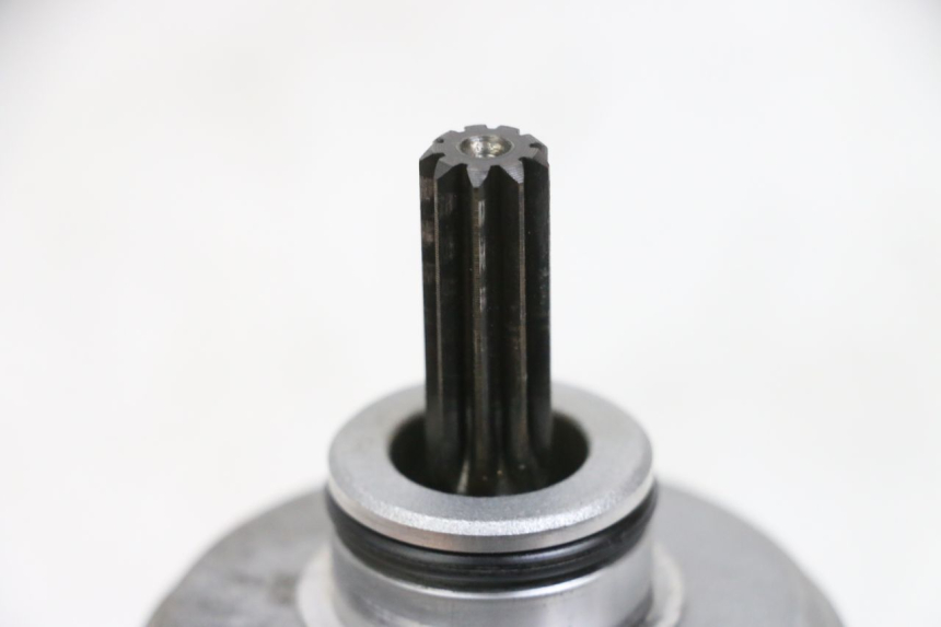 photo de DEMARREUR SUZUKI BURGMAN 650 (2013 - 2020)