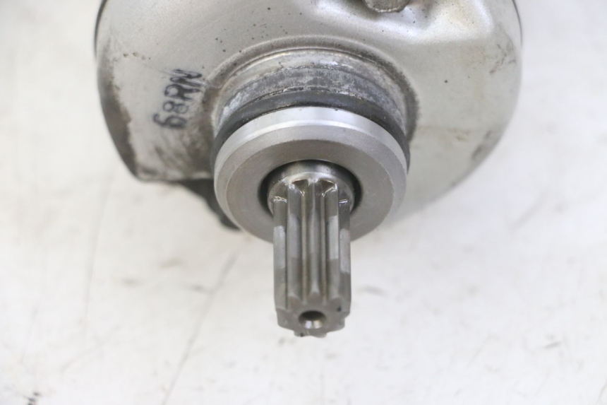 photo de DEMARREUR HONDA CBF 500 (2004 - 2007)