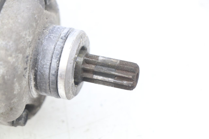 photo de DEMARREUR PEUGEOT CITYSTAR 125 (2011 - 2017)