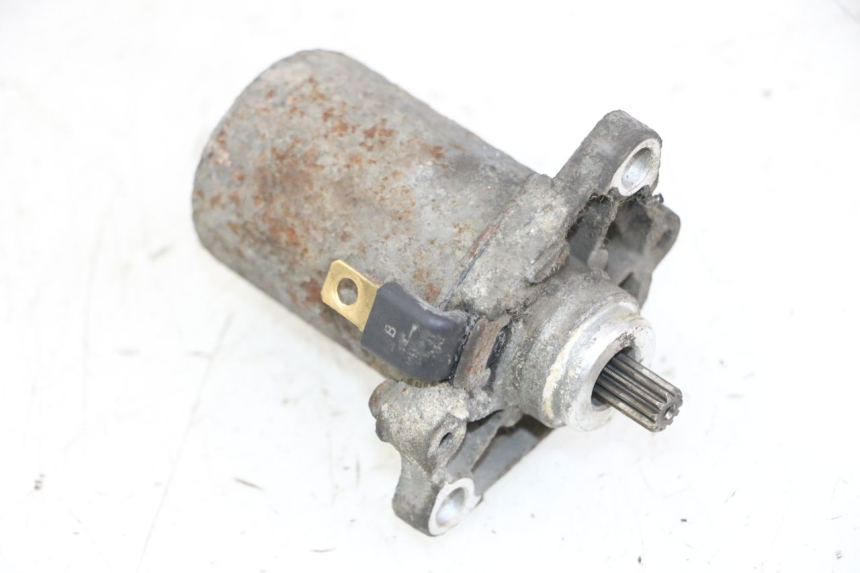 photo de DEMARREUR PEUGEOT CITYSTAR 50 (2013 - 2017)