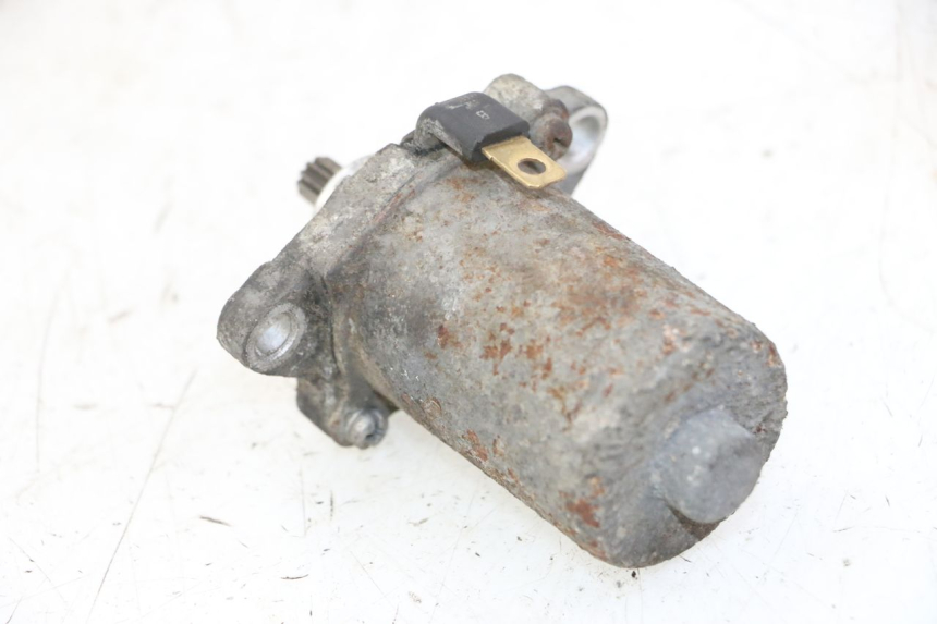 photo de DEMARREUR PEUGEOT CITYSTAR 50 (2013 - 2017)