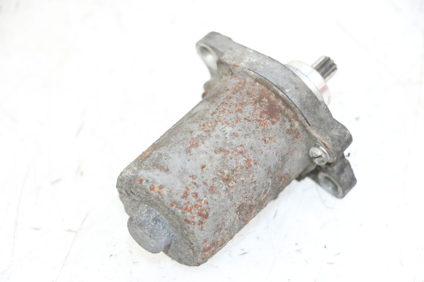 photo de DEMARREUR PEUGEOT CITYSTAR 50 (2013 - 2017)