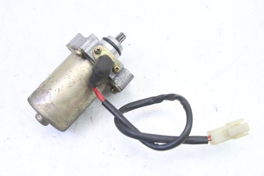 photo de DEMARREUR APRILIA CLASSIC 125 (1995 - 2001)