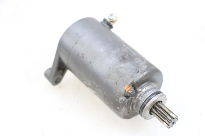 photo de DEMARREUR KSR CODE 125 (2018 - 2020) - Autre angle de vue