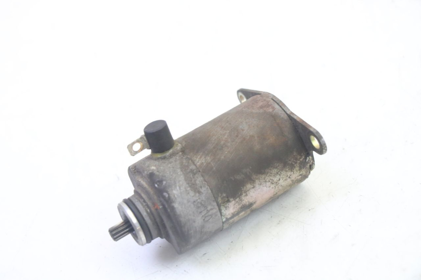 photo de DEMARREUR SYM CROX 4T 50 (2016 - 2023)