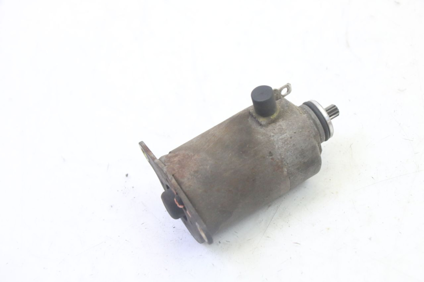 photo de DEMARREUR SYM CROX 4T 50 (2016 - 2023)