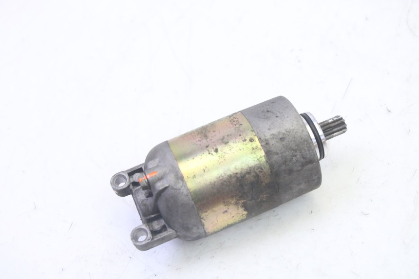 photo de DEMARREUR YAMAHA CYGNUS X INJECTION 125 (2007 - 2013)