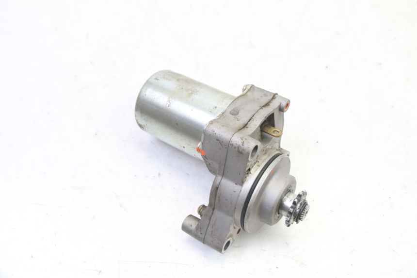 photo de DEMARREUR SPEEDY DELUXE 125