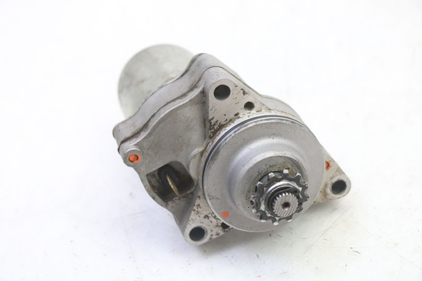 photo de DEMARREUR SPEEDY DELUXE 125