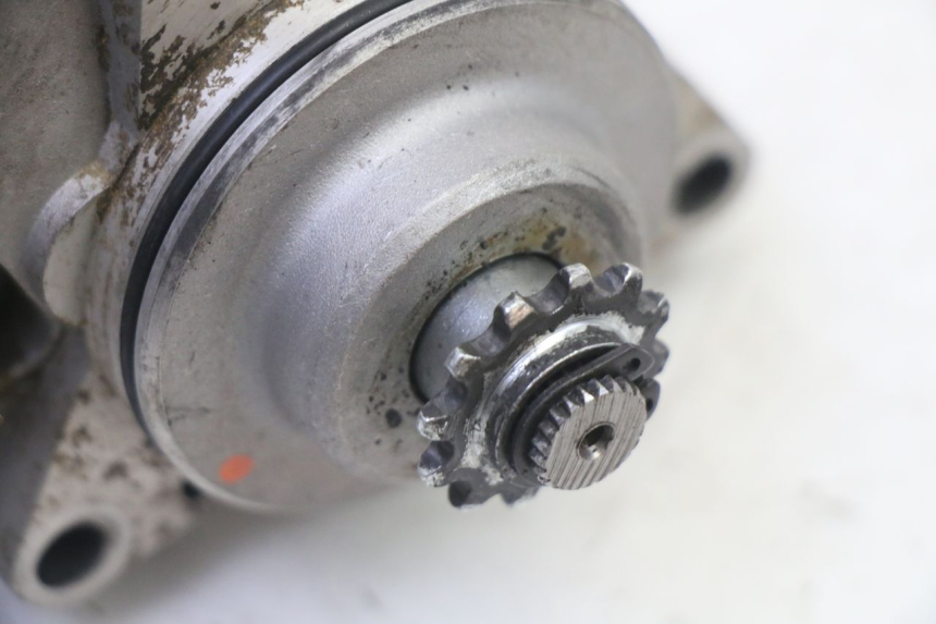 photo de DEMARREUR SPEEDY DELUXE 125