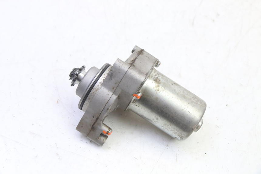 photo de DEMARREUR SPEEDY DELUXE 125