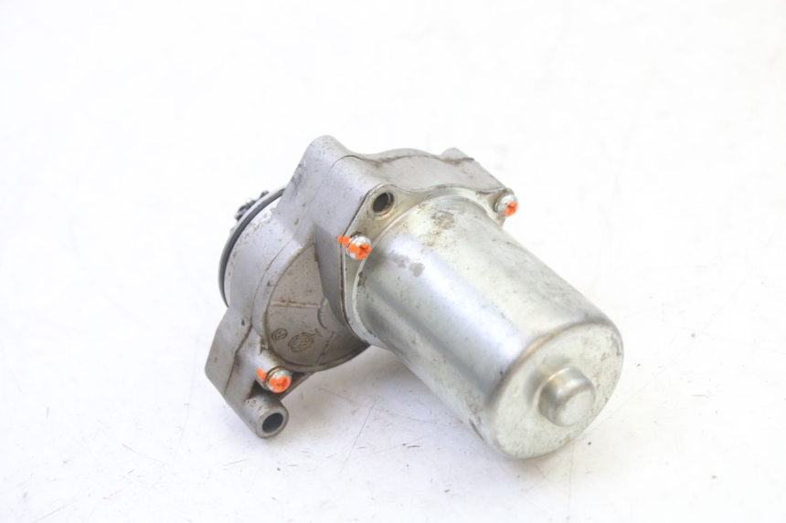 photo de DEMARREUR SPEEDY DELUXE 125