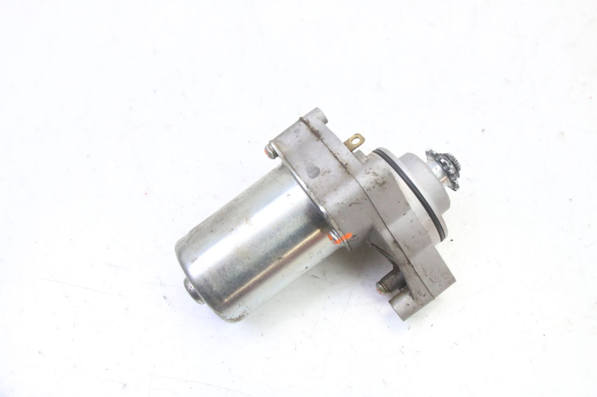 photo de DEMARREUR SPEEDY DELUXE 125