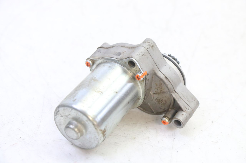 photo de DEMARREUR SPEEDY DELUXE 125