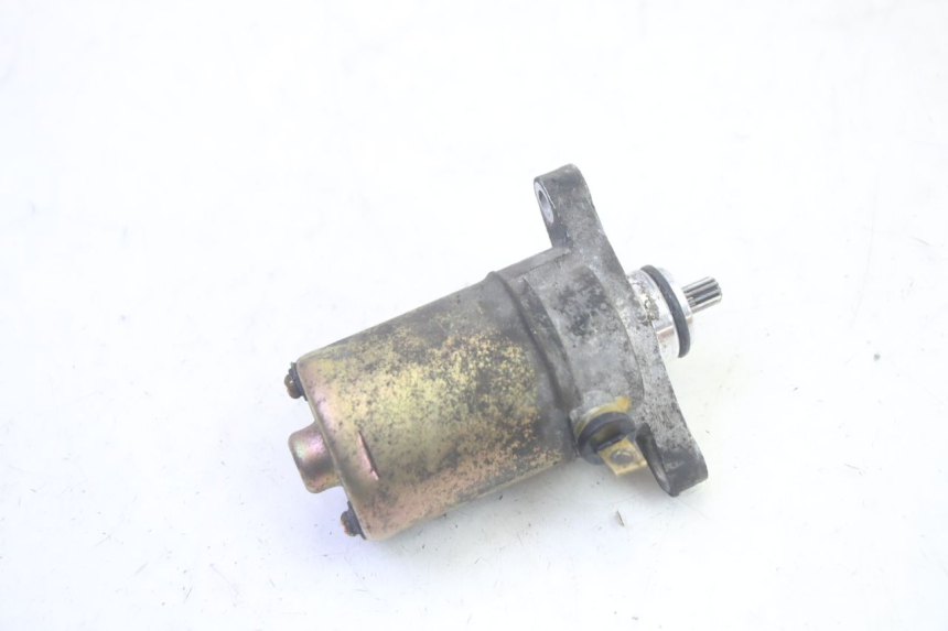 photo de DEMARREUR PEUGEOT DJANGO 4T 50 (2014 - 2019) - Vue d’ensemble