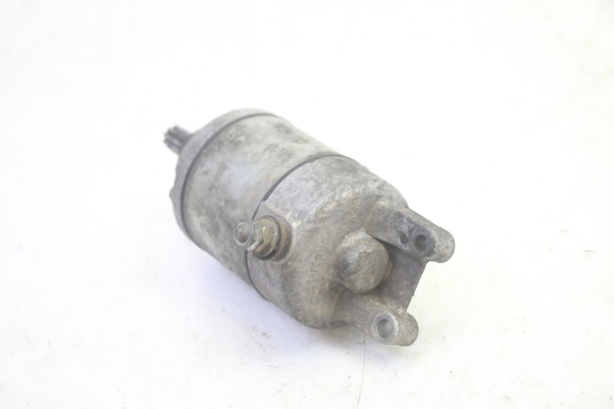 photo de DEMARREUR PEUGEOT ELYSEO 125 (1999 - 2004) - Points de fixation