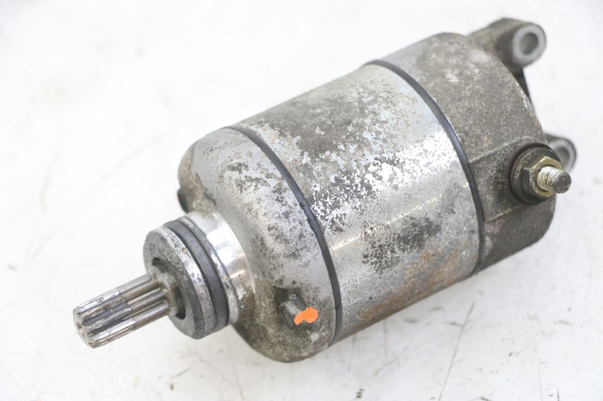 photo de DEMARREUR PEUGEOT ELYSTAR 125 (2002 - 2007)