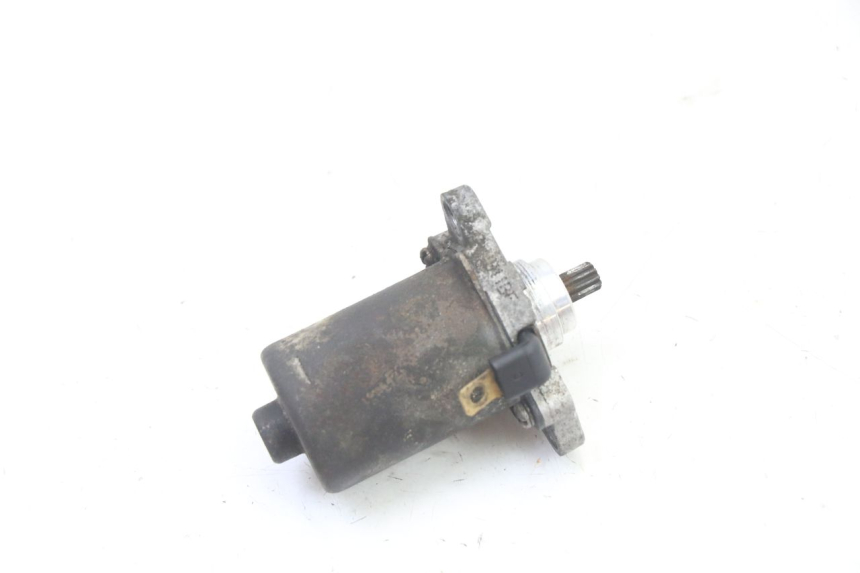photo de DEMARREUR PEUGEOT ELYSTAR 50 (2002 - 2014)