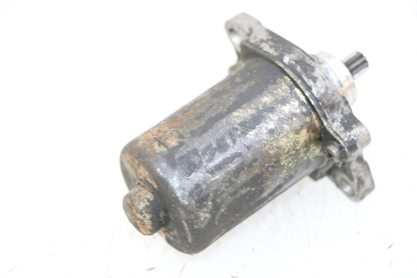 photo de DEMARREUR PEUGEOT ELYSTAR 50 (2002 - 2014)