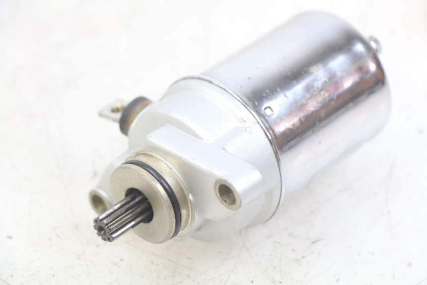 photo de DEMARREUR KEEWAY F-ACT FACT 50 (2006 - 2011)