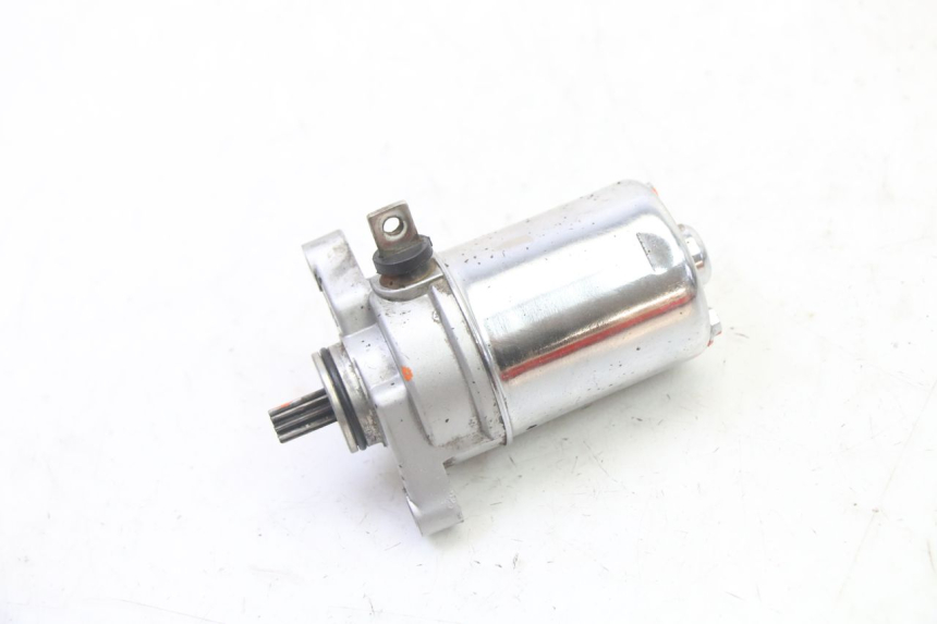 photo de DEMARREUR KEEWAY F-ACT FACT 50 (2006 - 2011)