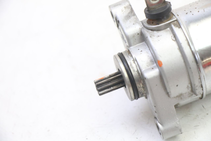 photo de DEMARREUR KEEWAY F-ACT FACT 50 (2006 - 2011)