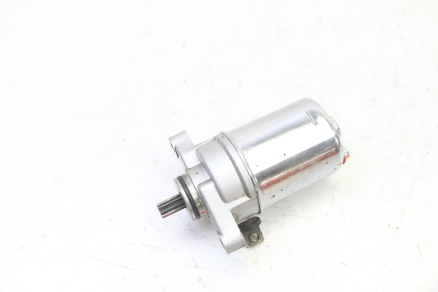 photo de DEMARREUR KEEWAY F-ACT FACT 50 (2006 - 2011)